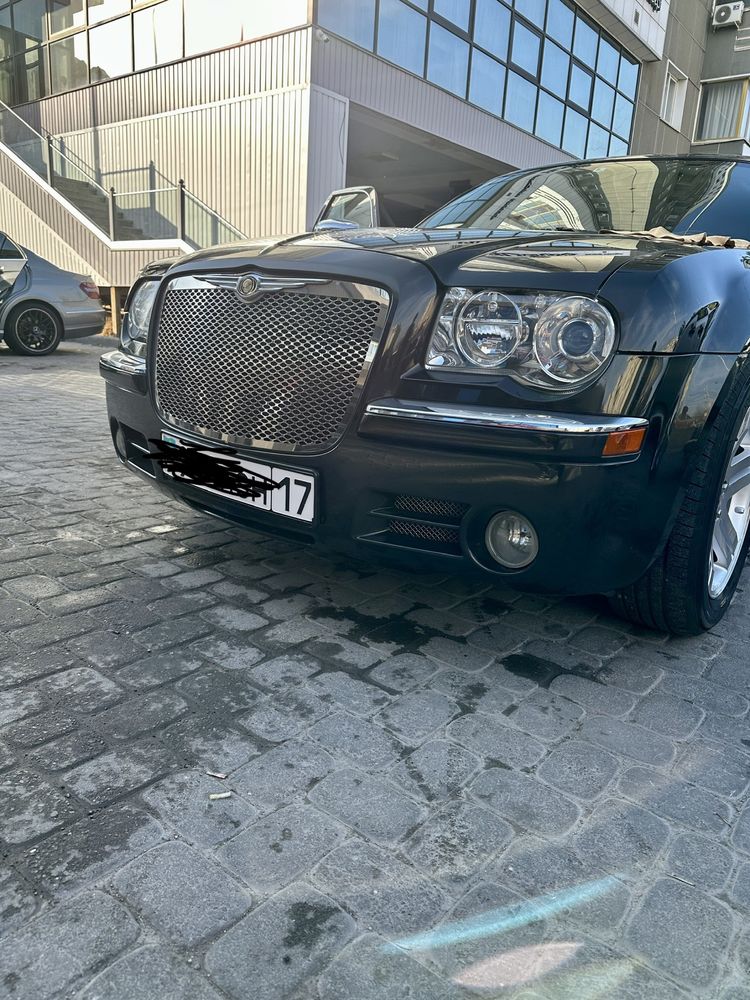 Продается Chrysler 300C 3.5