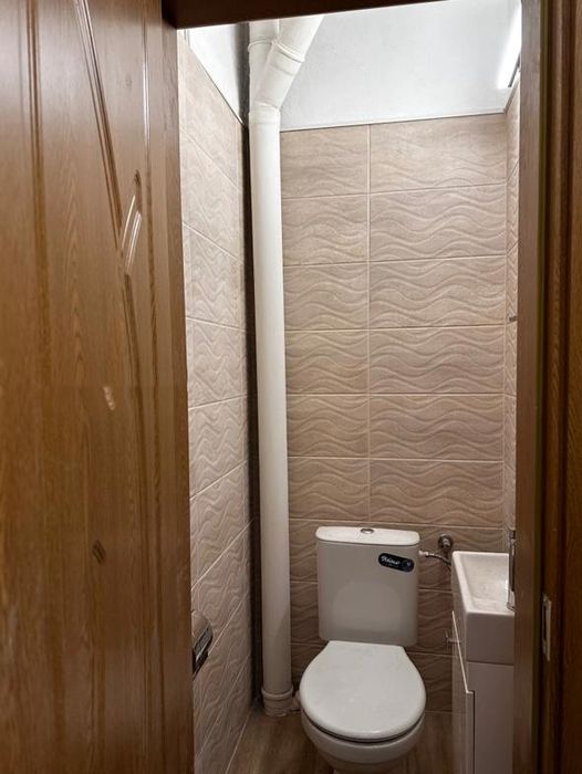 Дава се под наем Тристаен апартамент в София, Център - 87 кв.м за 700 € - Снимка #8