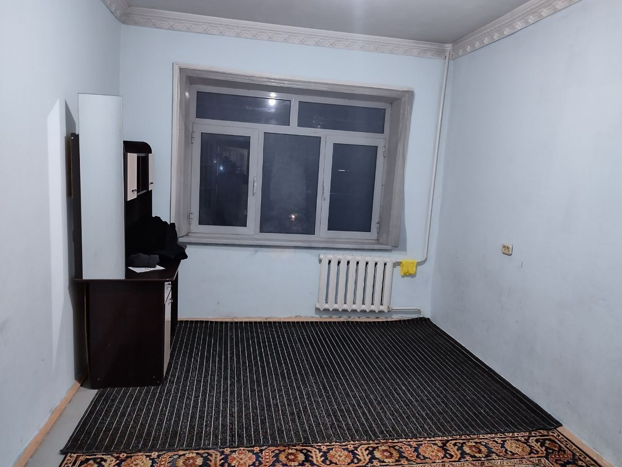 Тошкент шаҳар Учтепа тумани 2 хонали квартираижарага  топш
