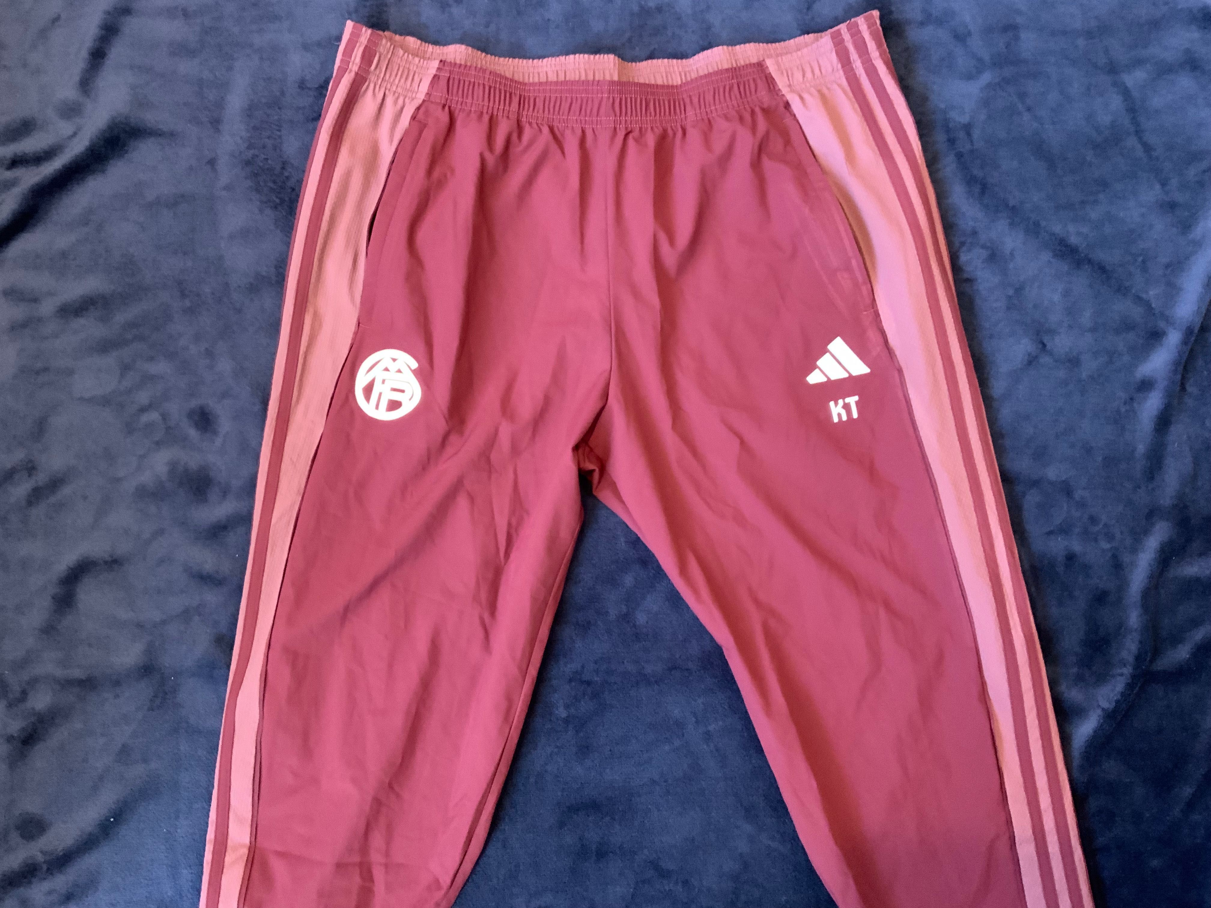 Adidas-оригинална долница 54хл