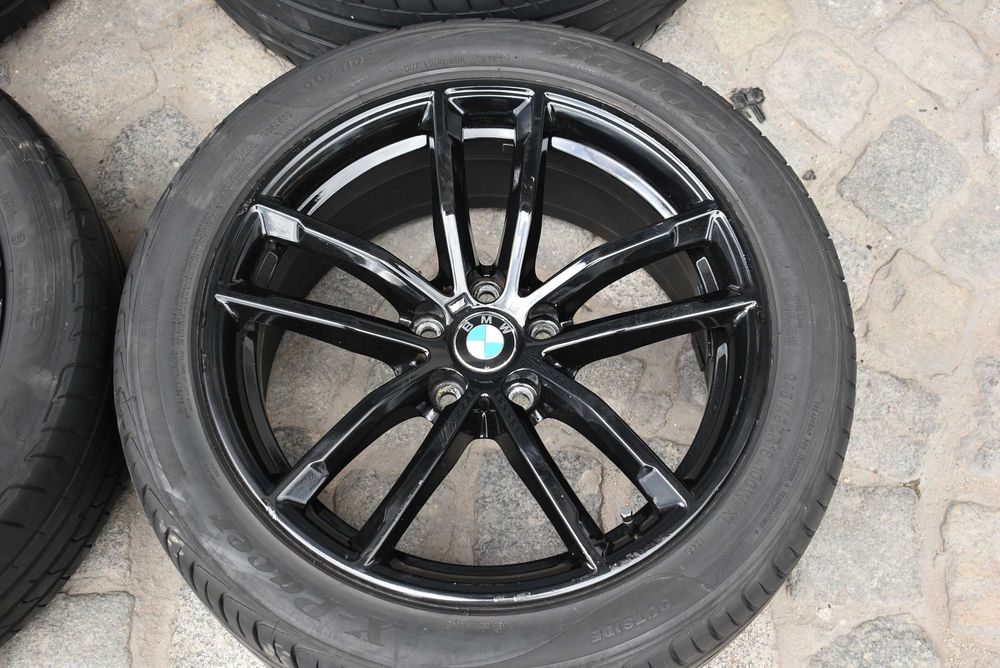 18'' Джанти Bmw G30 662M