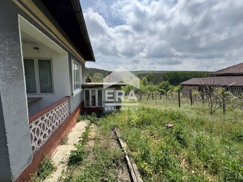 Продава се Къща в с. Сребърна, Област Силистра - 188 кв.м за 42 €/кв.м - Снимка #3
