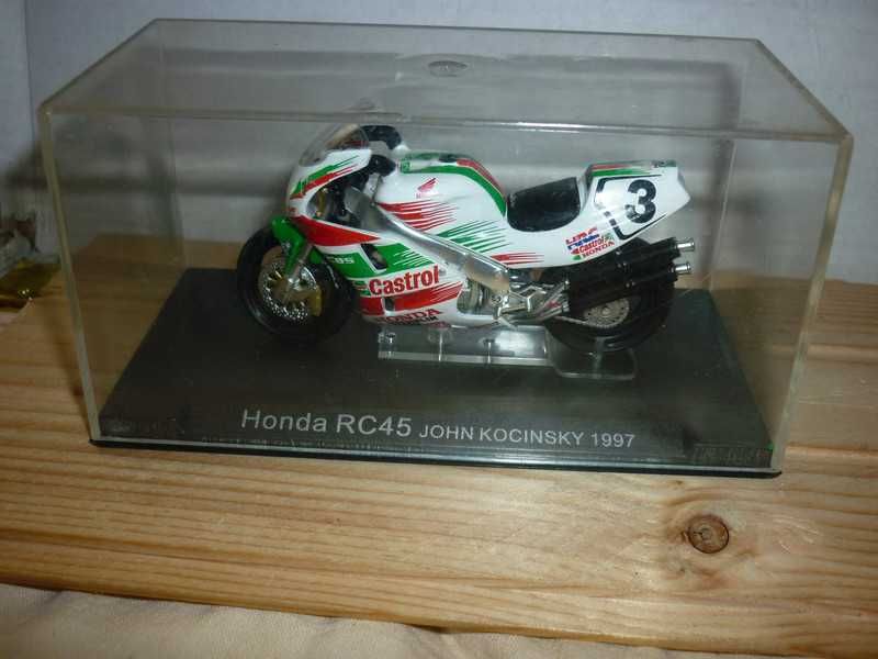 Miniaturi auto - moto