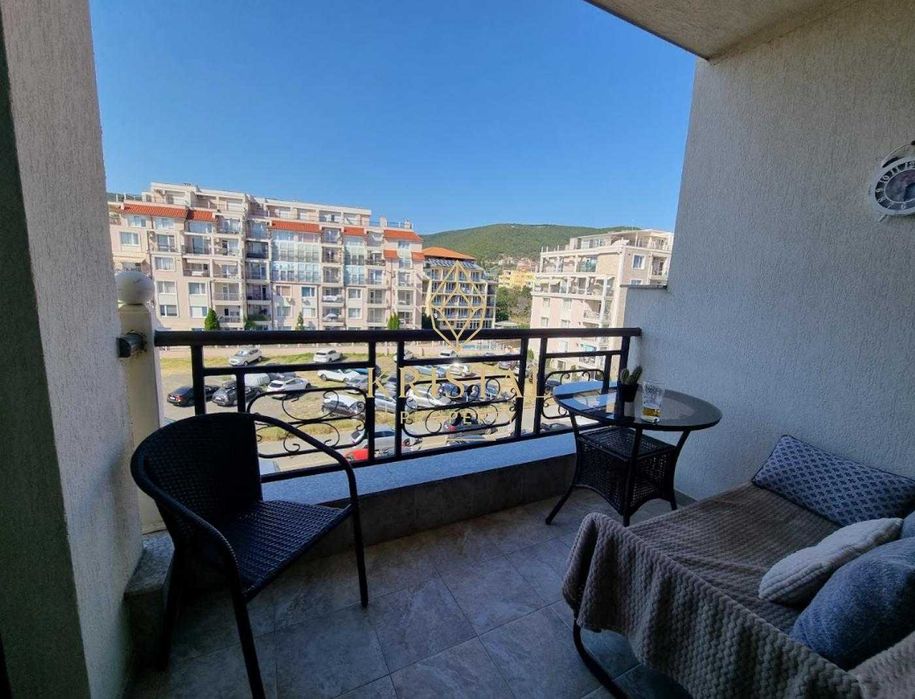 Продава се Двустаен апартамент в Свети Влас - 50 кв.м за 1880 €/кв.м - Снимка #14