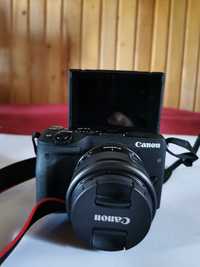 Mirrorless Canon m3