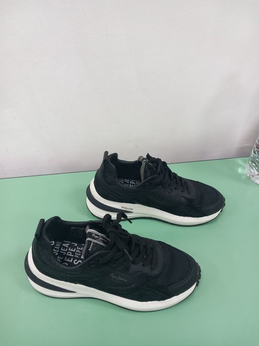 Дамски Спортни обувки Pepe Jeans