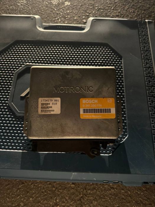 Мозги бош м40б16