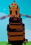 Queen Bee Grow a Garden