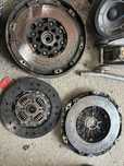 Kit ambreiaj mercedes clk c e 2.7 w203 w209 w211