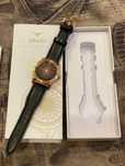 Наручные часы Zinvo Blade Rose Gold