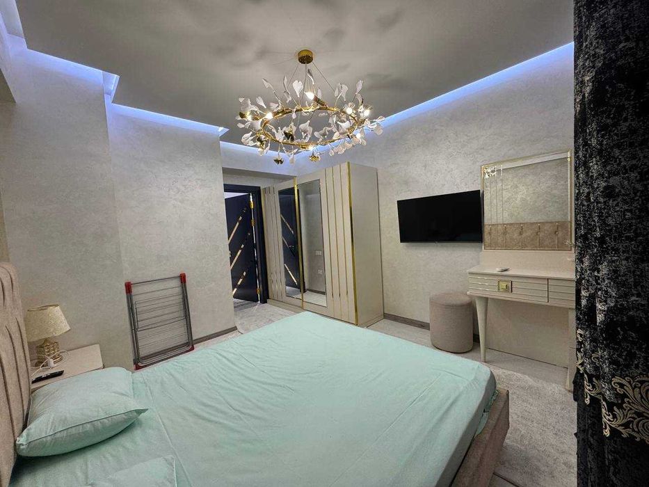 Срочно продаётся квартира Цена ниже рыночной ЖК Мадрид Яккасарай