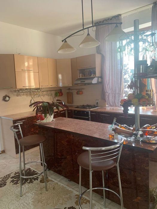 Кухня бу, в хорошем состоянии