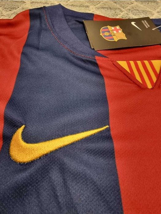 Tricou Neymar Barcelona 2014 2015