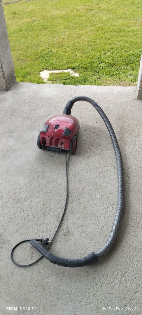 AEG smart 485 AEG