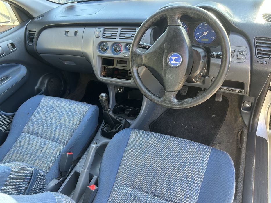 Хонда хр-в 1,6 105кс на части/Honda HR-V 1,6 105k na chasti