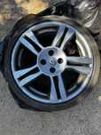 Jante / Genti Renault RS 17 / R17