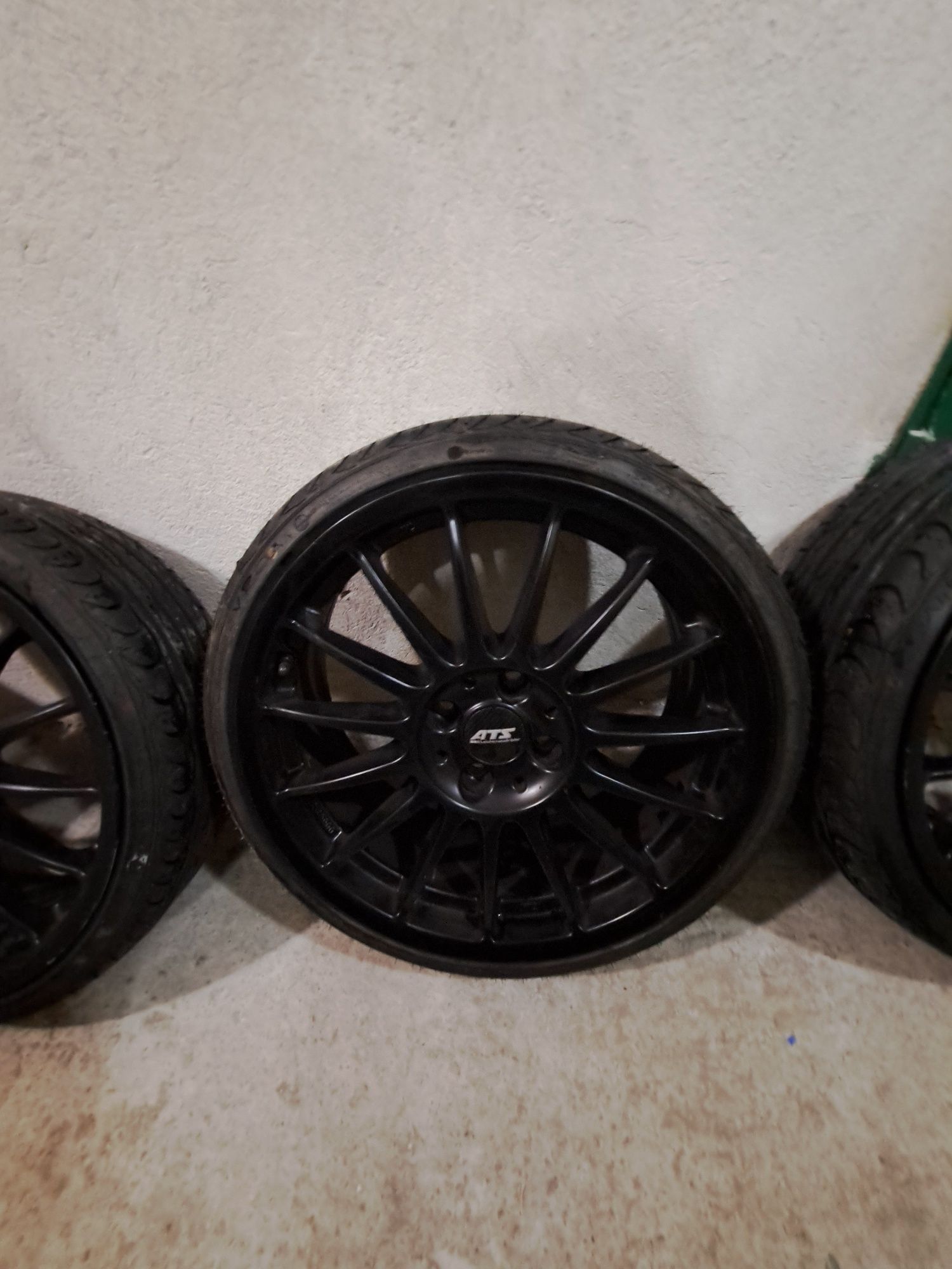 ATS 4×108 18 ЕТ 38