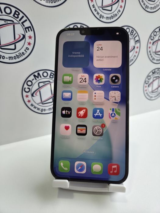 iPhone 13 Pro Max 512 GB Impecabil Garanție