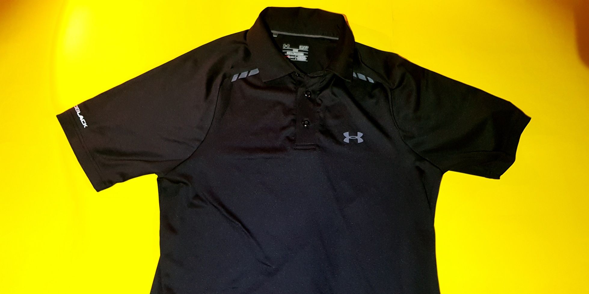 Under Armor  мъжки тениски