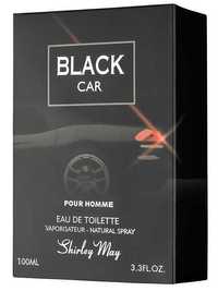 Parfum original pentru barbati BLACK CAR EDT 100ml