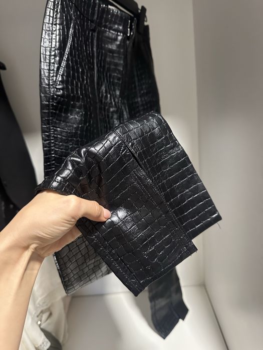 Дънки и панталони Zara