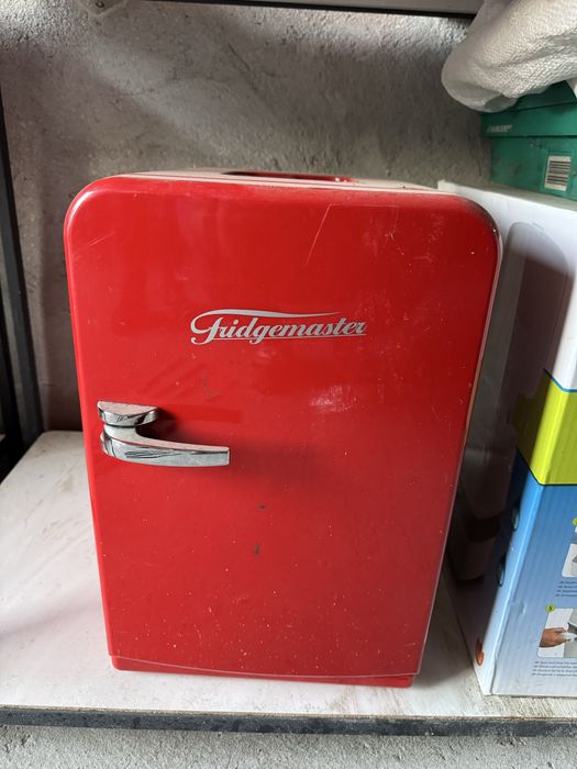 Frigider auto 12v / 230v