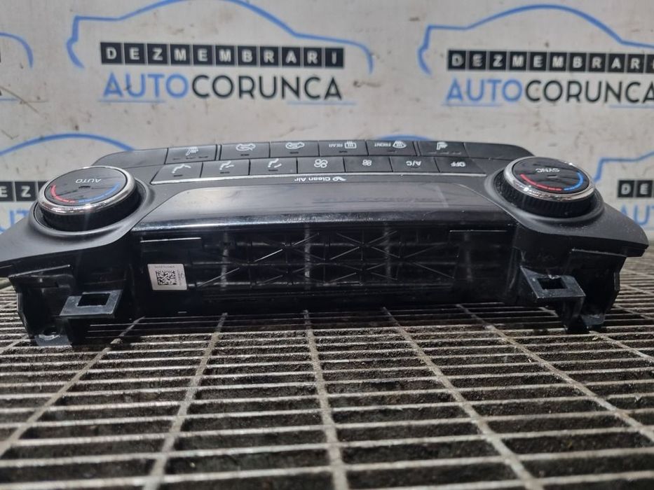 Panou Comanda AC Clima Hyundai Tucson III 2015 - 2018 (1298) 97250d7530