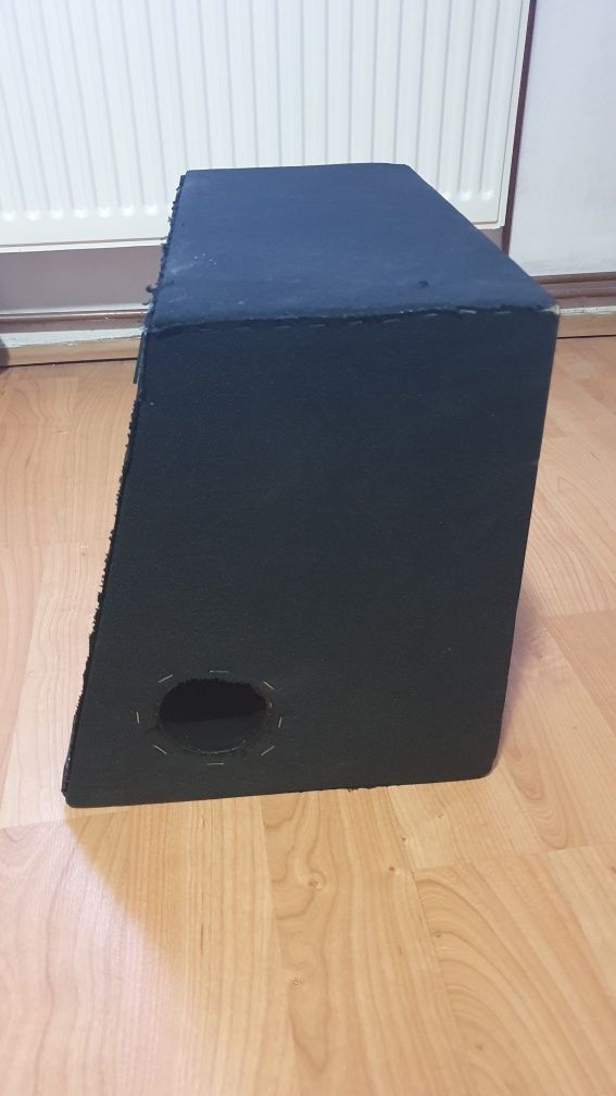 Vand subwoofer 300w