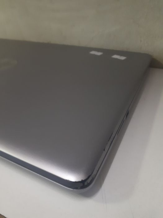 Laptop HP (vl) star amanet