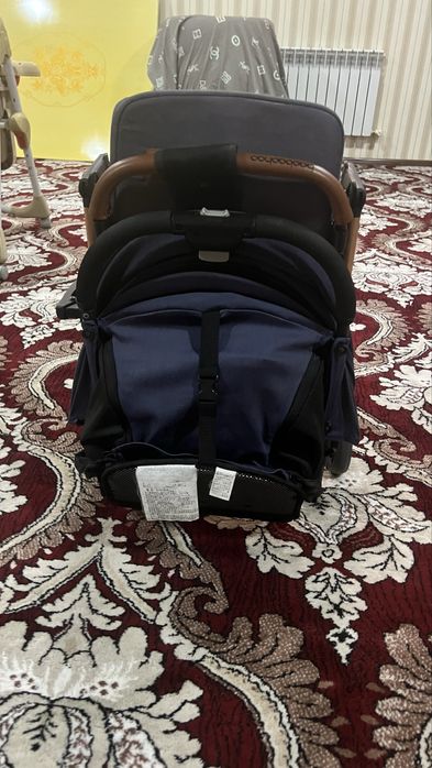 Продается детская коляска Booboohoo