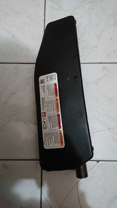 Honda Civic 2023 въздушна възглавница