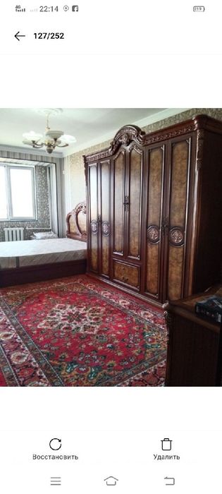 Аренда квартира юн 19 КВ 2/7/9