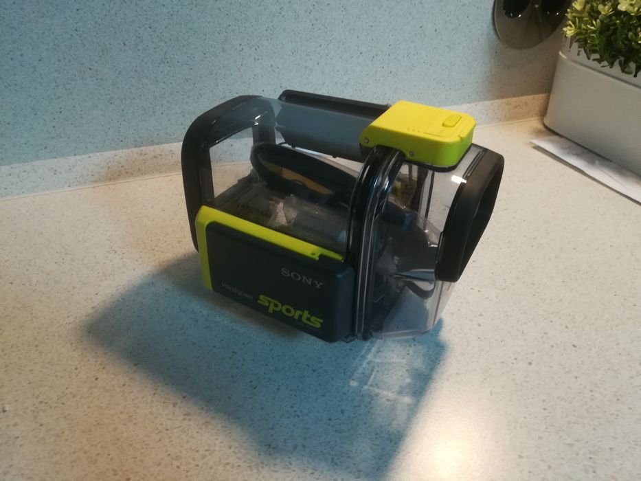 Carcasa Subacvatica Sony