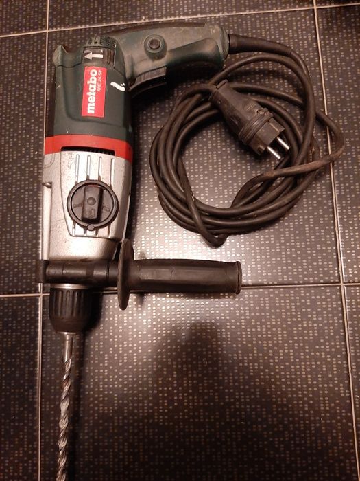 Bormasini electrice