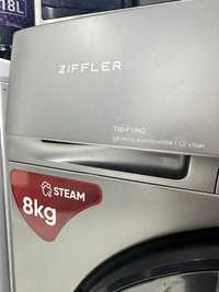 ZIFFLER 8kg T80-F1ING по оптовой цене автомат стиралка машина aftamat