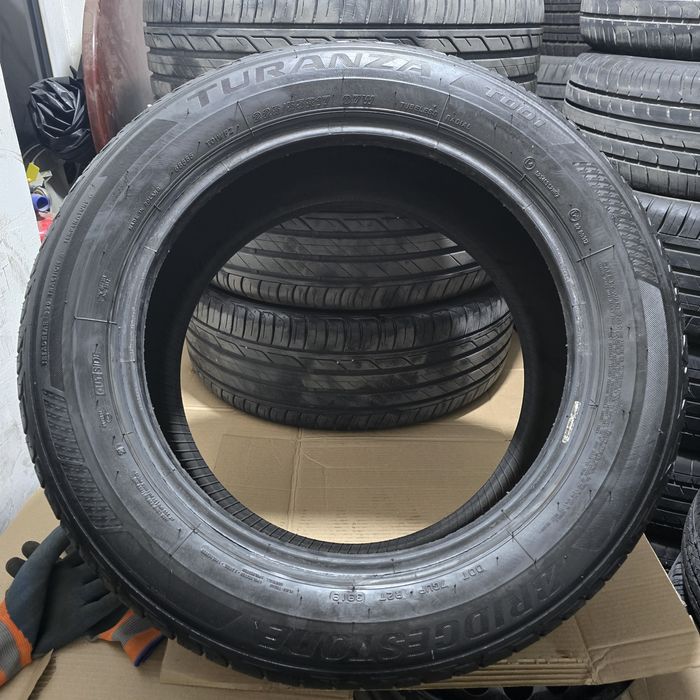 malibu r17 premier bridgestone