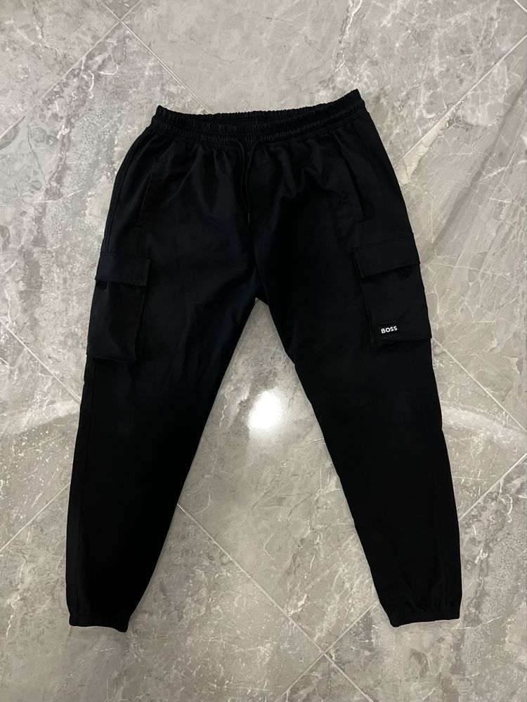 BOSS карго панталон 2XL