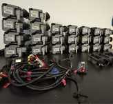 Bill acceptor ICT L83