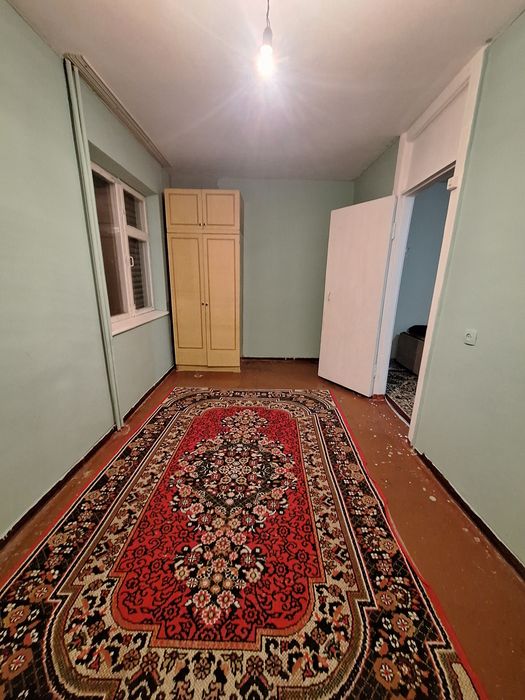 Фрунзенский Ижара 2-хонали