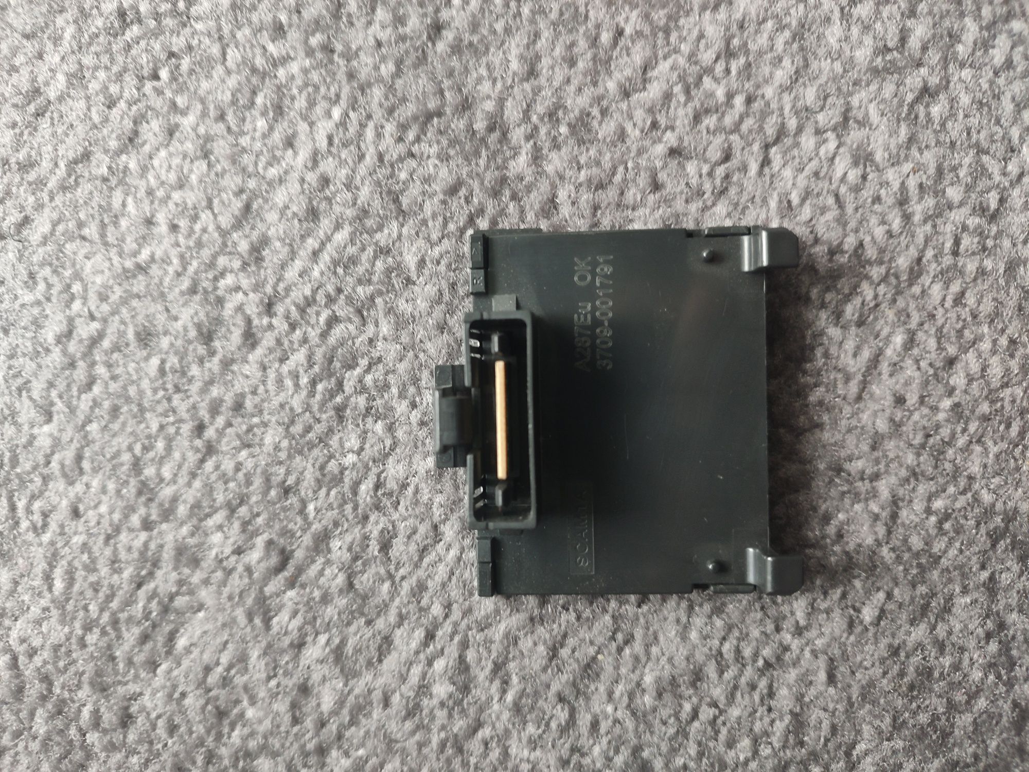 Adaptor ci+ plus Digi rds
