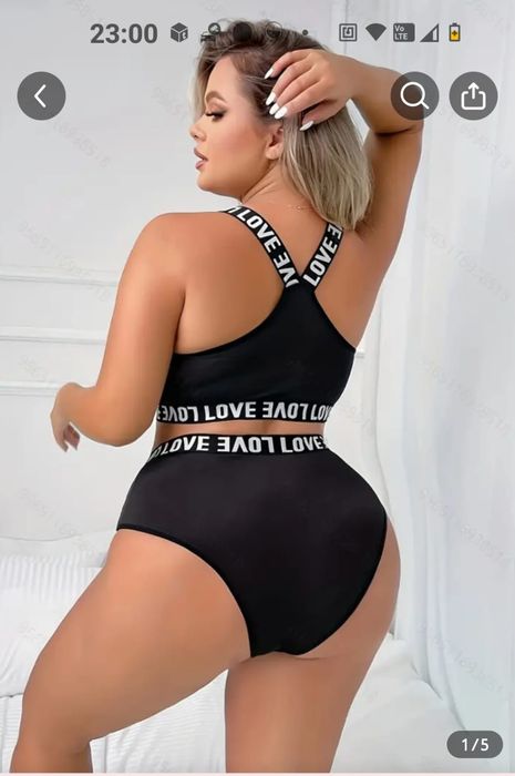 продавам нови бански костюми, размери от 50 до 58 размера.