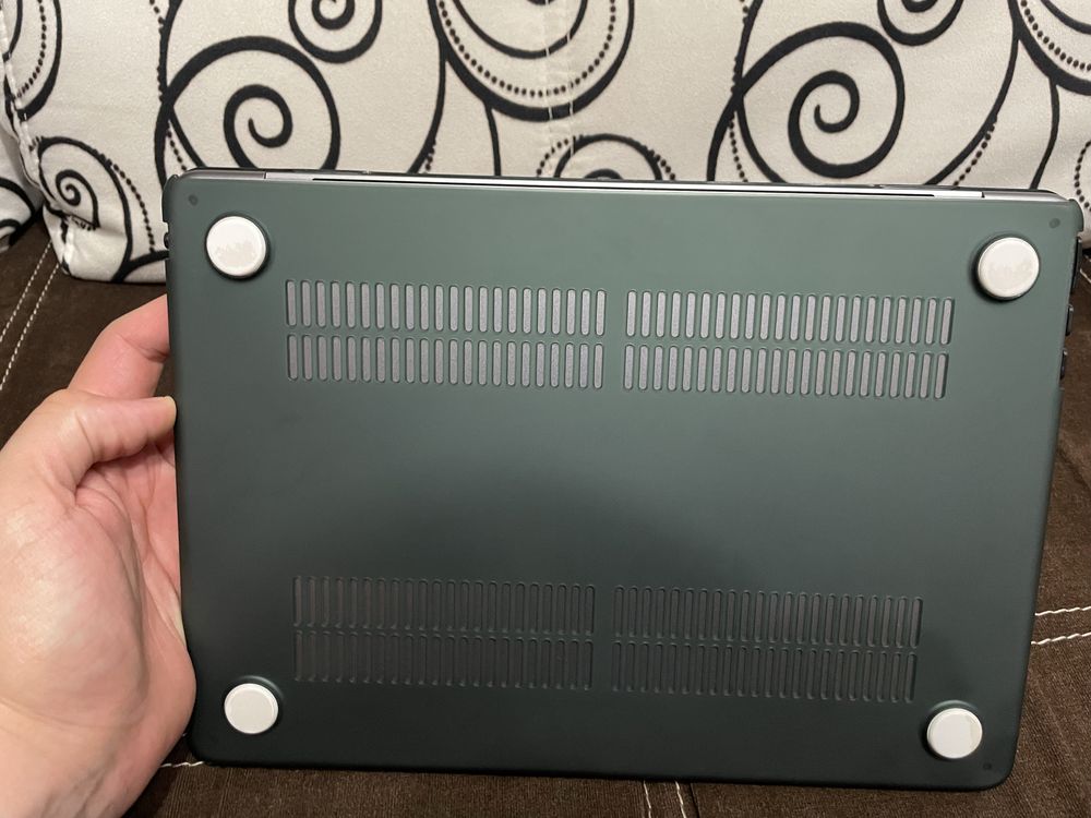 Гаранция - MacBook Air - 13inch - 8GB - 256GB - 6 цикла