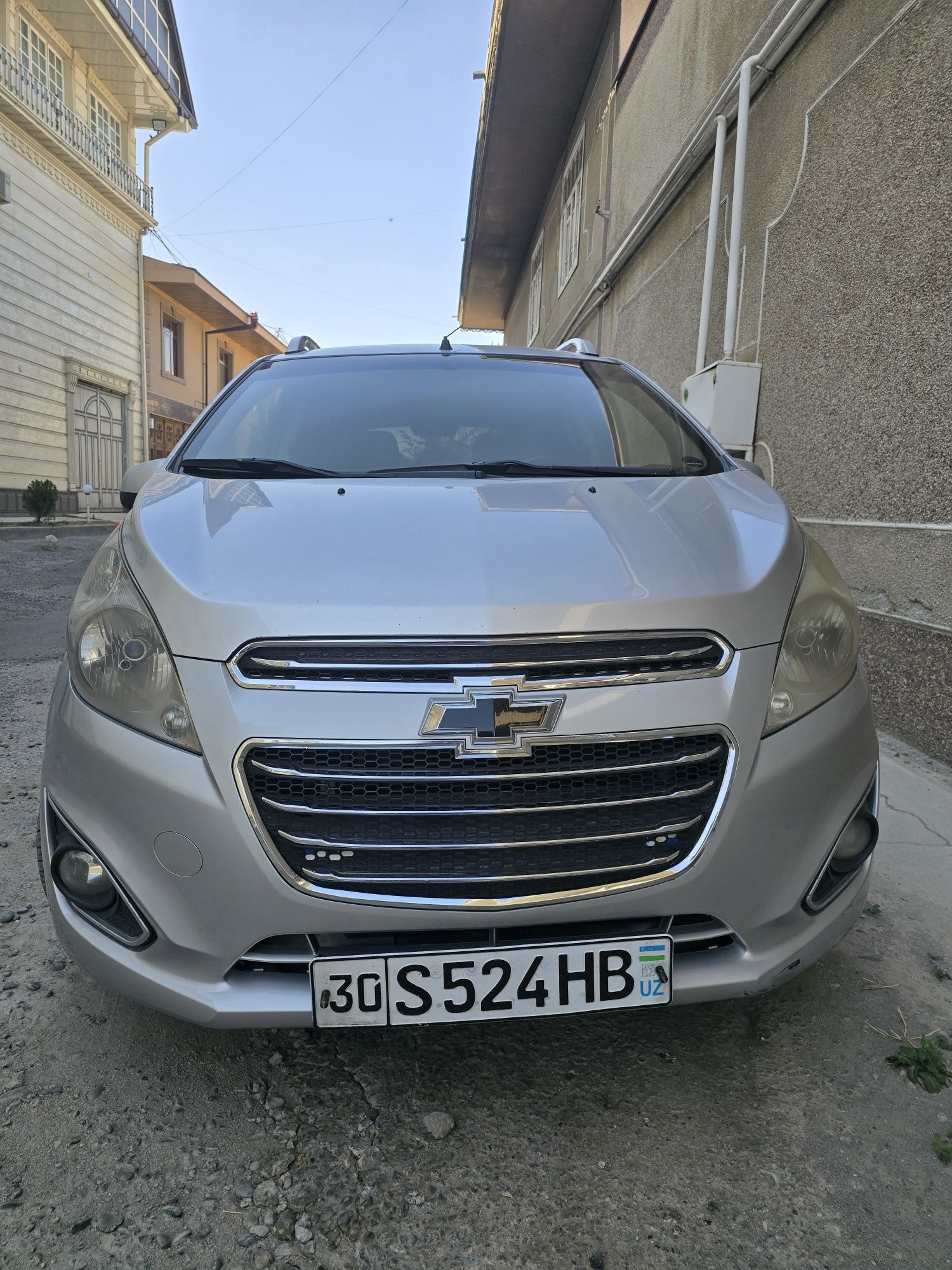 Продаётся автомобиль Спарк можно под выкуп