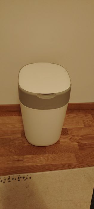 Coș scutece Tommee Tippee