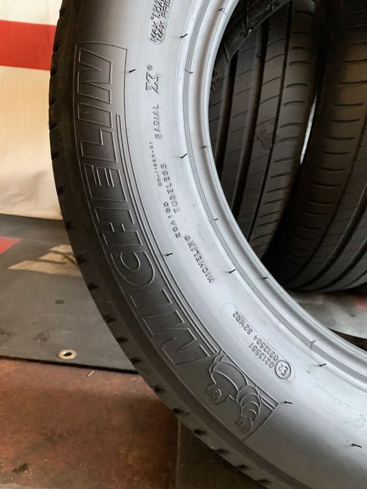 215 65 17, Летни гуми, Michelin Primacy3, 4 броя