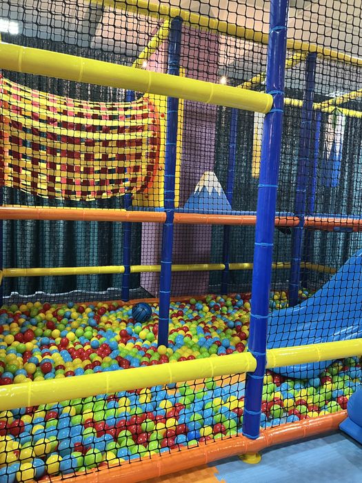 Loc de joaca - predare afacere / vanzare produse