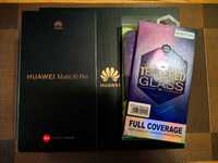 Huawei Mate 20 Pro (fullbox) + Pachet promoțional (colecție) BONUS