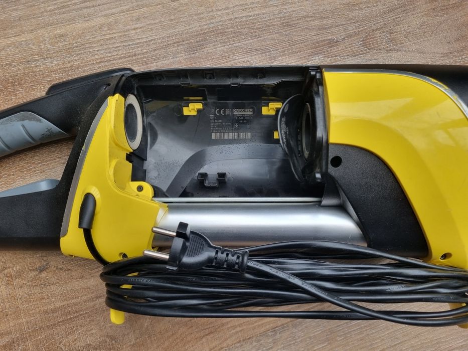 Прахосмукачка Kärcher VC 5