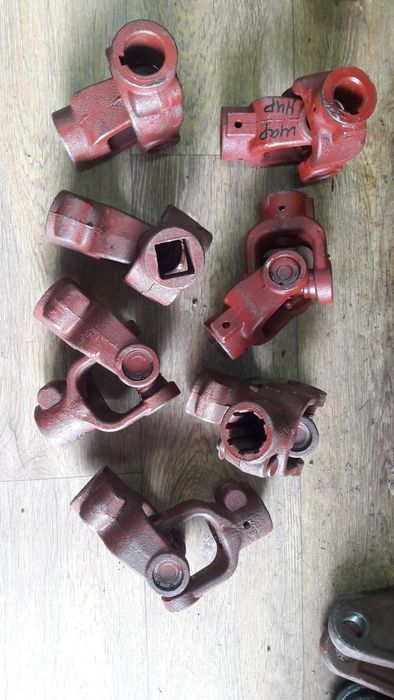 ГУК шарнир для тракторов