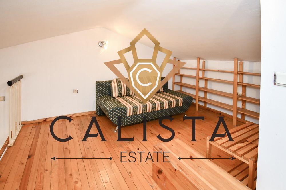 Дава се под наем Тристаен апартамент в София, Медицинска академия - 100 кв.м за 699 € - Снимка #9